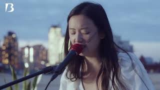 Sarah Kinsley - Cypress (Acoustic)