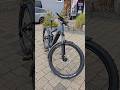 E-Bike 2025 CUBE Stereo Hybrid ONE44 Pro Allroad 🔥🔥#mtb #2025 #cube#stereo#shorts #new #ebike#viral