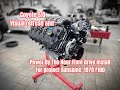 1970 F100 gets the Coyote 5.0 treatment - Refresh and install