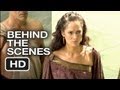 300 Behind The Scenes - Queen Gorgo (2006) HD