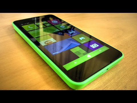 Microsoft Lumia 640 3G Dual Sim - покупай и не благодари