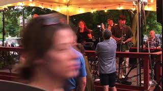 Soul Purpose at Mariner s Harbor Kingston NY 6-7-19 5 For Dr John