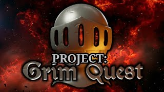 PROJECT: Grim Quest screenshot 5