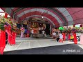 115/8/22北邑五靈堂恭祝五福大帝·張部顯靈公 聖誕千秋 慶壽大典#五福大帝