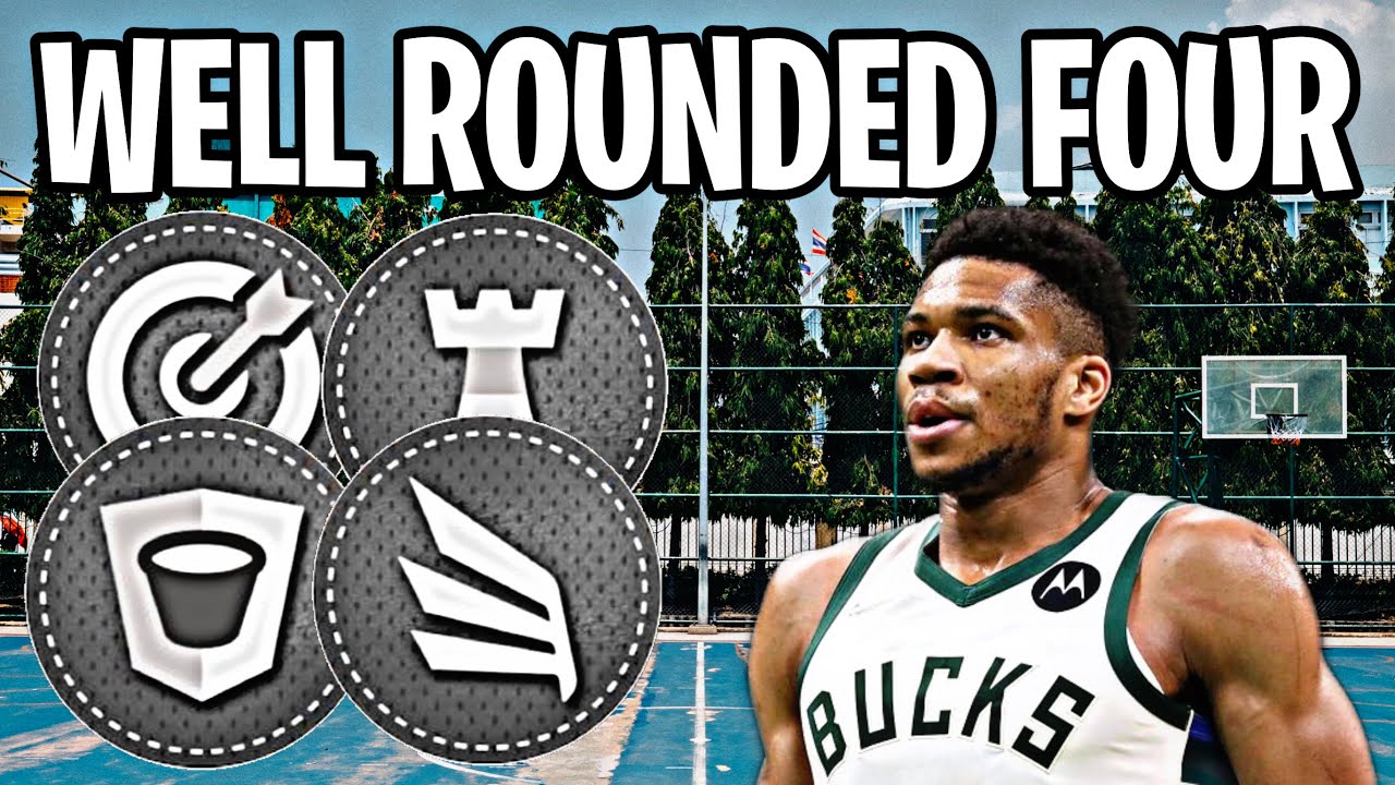 BEST RARE BUILD 2K22 NEXT GEN BEST WELL ROUNDED WING BUILD 2K22 NEXT 