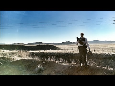 Desert Brutality 2020: Armored +P  Day - 2