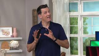 Famous Samsung 49"/55"/65"/75" or 82" QLED Smart 4K UHD TV & 2 yr Warranty on QVC Profile