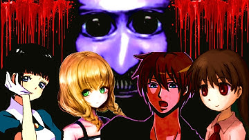 The Most Underrated Horror Genre of All Time: 6 RPG Maker Horror Games You Need to Play Once