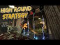 Verruckt best high round strategy guide  black ops 3 zombies