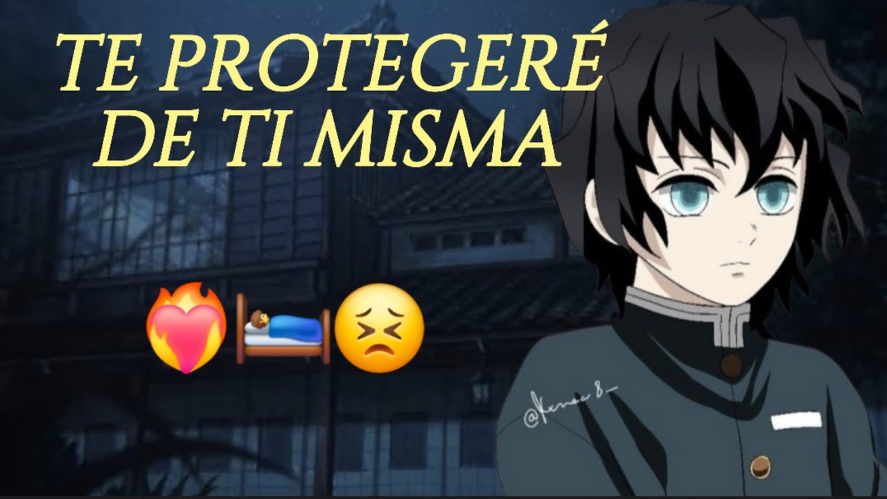 ASMR ROLEPLAY  Tokito se vuelve posesivo😣🛌❤️‍🔥