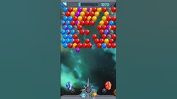 Bubble shooter #shorts 16