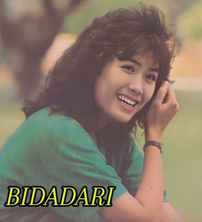 Nicky Astria - Bidadari
