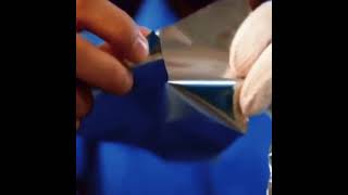 301 Stainless Steel Foils Production 301 Stainless Steel Foil Roll Suppliers