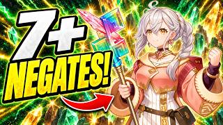 Adamancipator Is BACK?! New Support Makes THIS Possible!