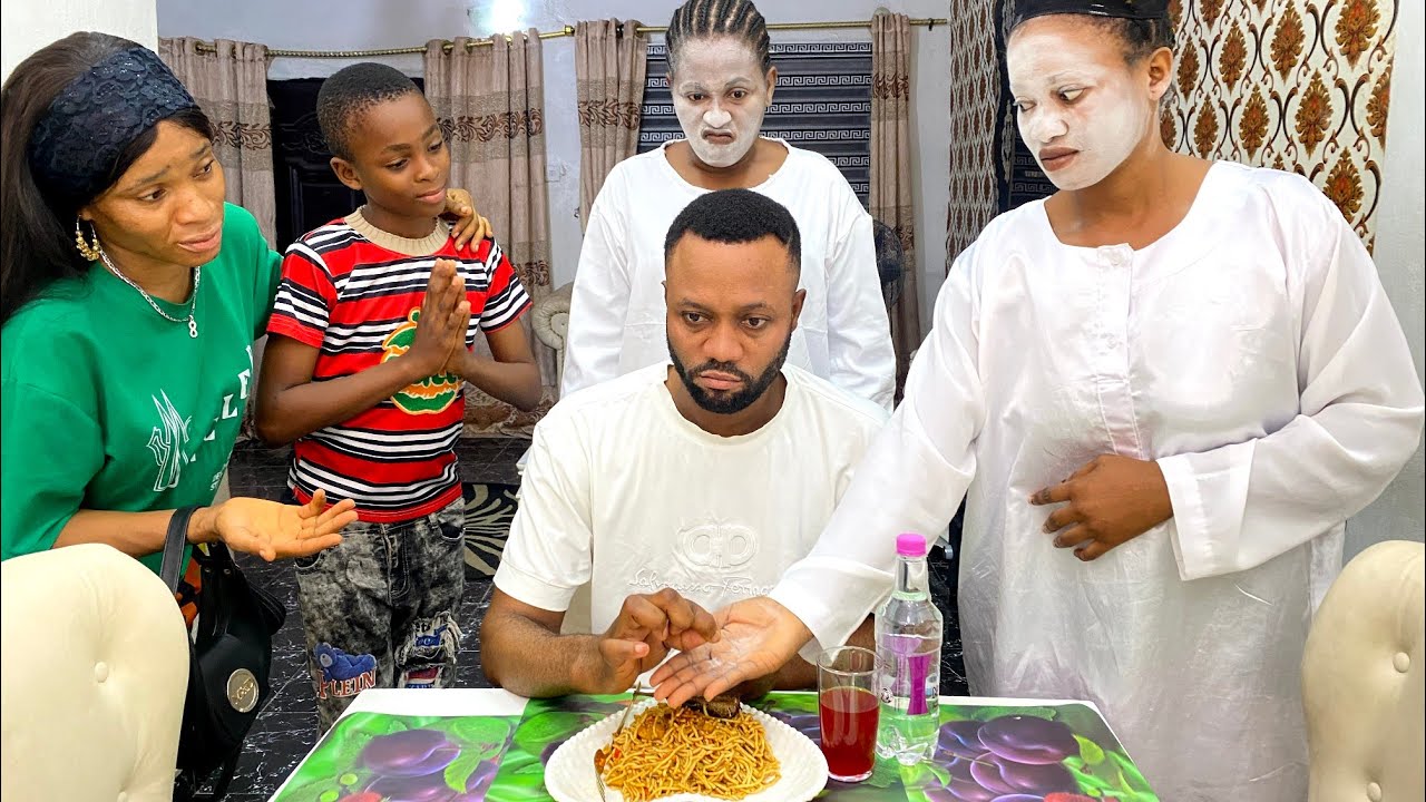 ANGRY BROTHER POISONED HIMSELF BUT WHAT HER GHOST SISTERS DID WILL SHOCK YOU 🥺😭😭