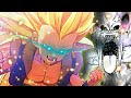 Gotenks Goes WILD In Dragon Ball Z Kakarot