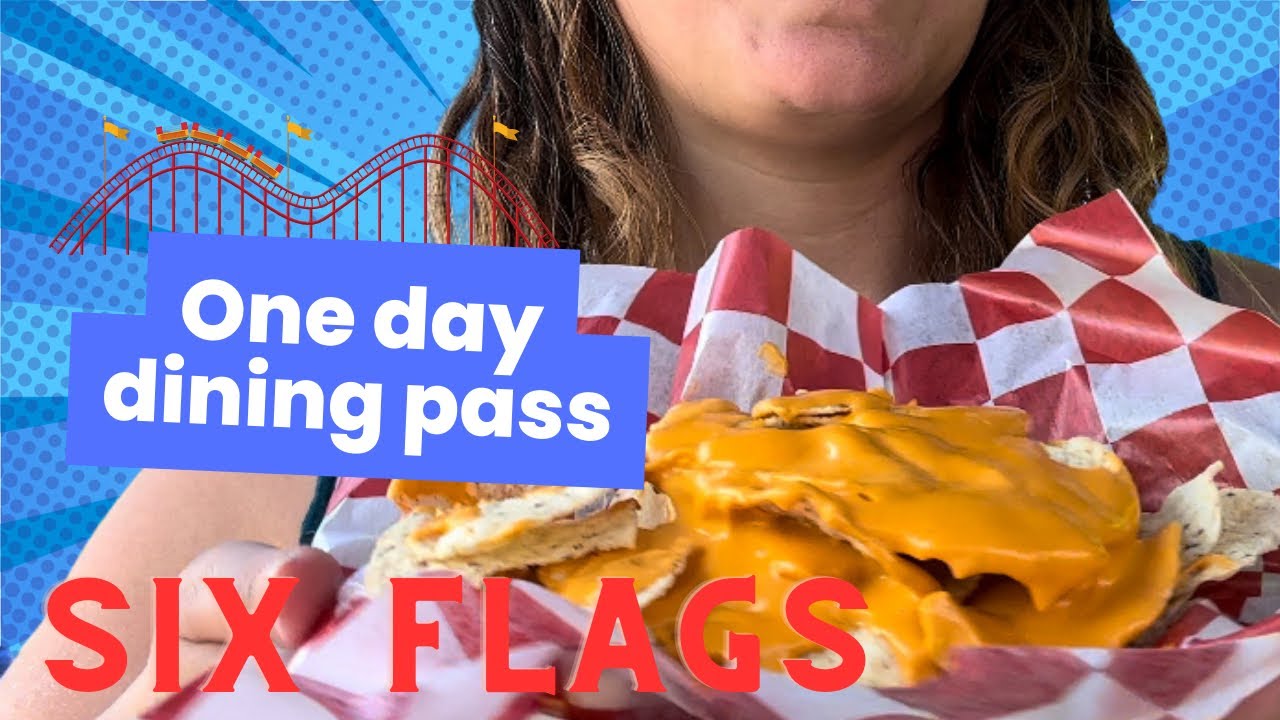 I Purchased The One Day Dining Pass At Six Flags New England YouTube i-purchased-the-one-day-dining-pass-at-six-flags-new-england-youtube
