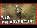 Essai ktm 1190 adventure  une vraie moto daventurier