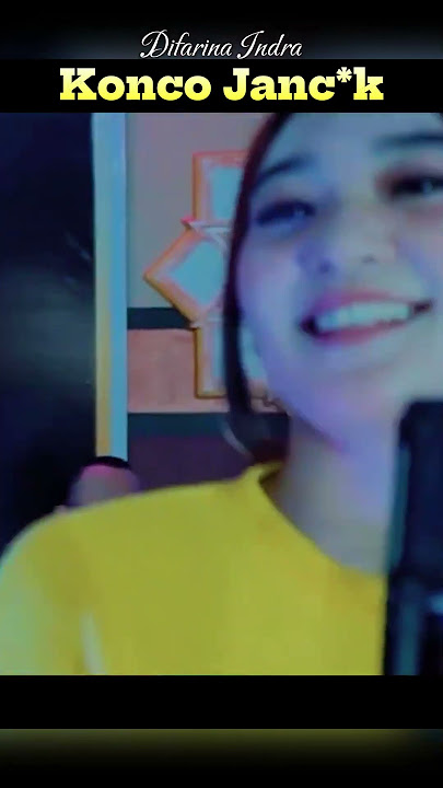 Difarina Indra - Konco Janc*k #lagudangdutpopuler #lagudangdutviral #difarinaindra #koncojancok