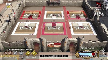 (Join up playing 2k20  n drop a sub thank u)