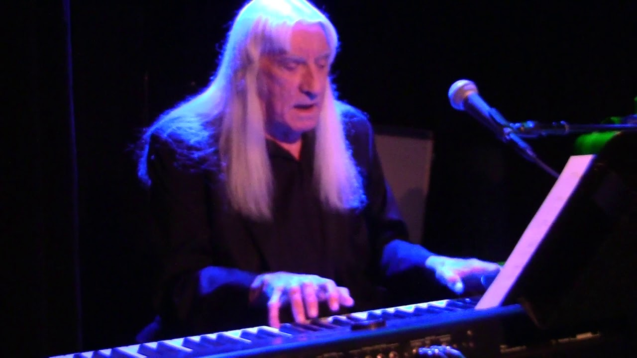 362. The Grateful Dead’s Tom Constanten