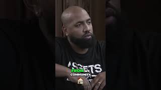 Rick Ross's crew needs to put in work too