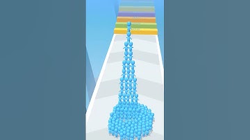 Count Master 3D - Running Game I Level -28 #viral #countmaster #game