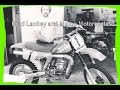 Brad lackey and maico motorcycles short documentary