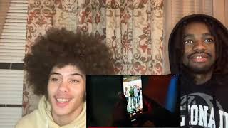 Lil Darius - Rubi Wanda feat. Luh Tyler (Official Video) | reaction video