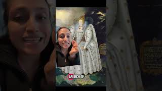 Queen Elizabeth in Art – Royal Portraits and Artistic Legacy
