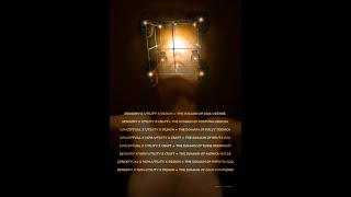 Polyaesthetic Map Instructions