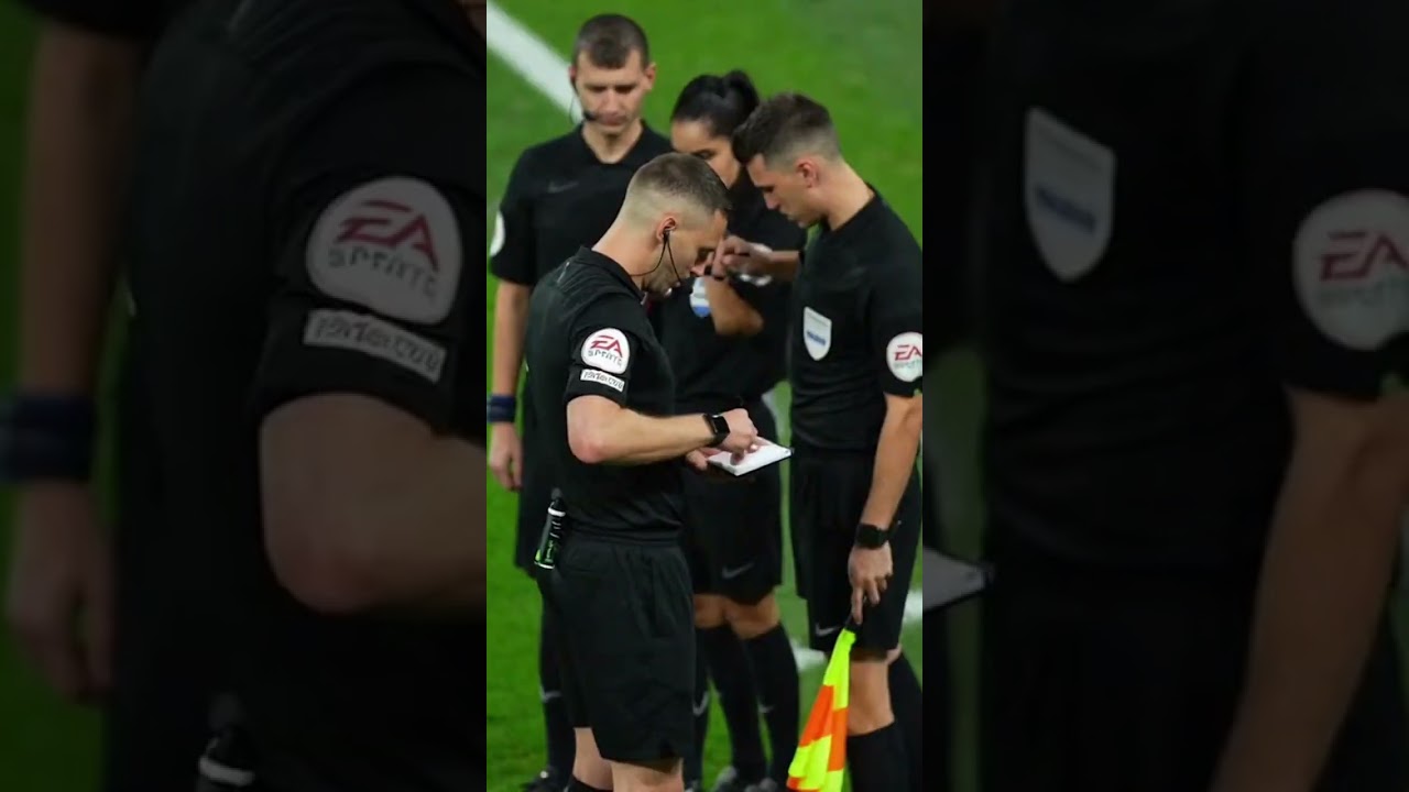 This Match Ended in 2 Minutes…