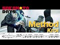 ドラム譜面 Method Kroi SAKAMOTO DAYS 第2クール 2C OP ドラム 叩いてみた DRUM COVER ドラム譜面 Method Kroi SAKAMOTO DAYS 第2クール 2C OP ドラム 叩いてみた DRUM COVER