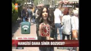 ATV SİNİR BOZAN İCONLAR 24.05.2017