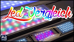 Die beste LED-Beleuchtung? | AquaOwner