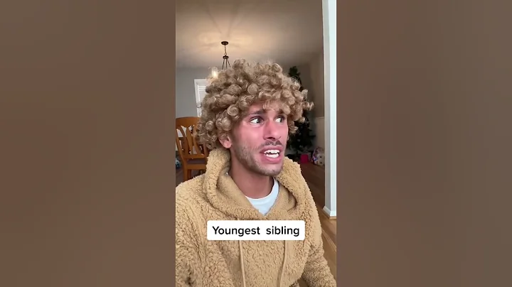 Living with sibling: Its a hard knock life for bil...