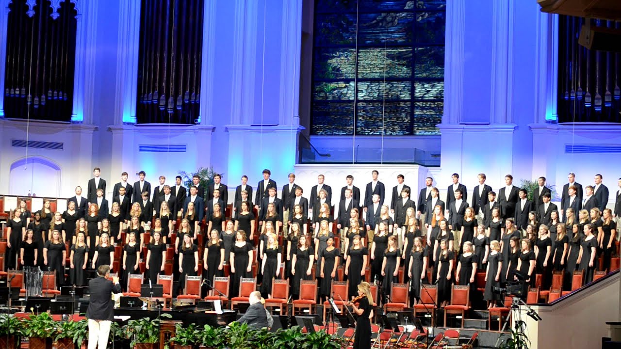 2012 MBASYC&O (IN REMEMBRANCE)