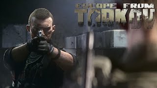 Die SCAV-Truppe macht die Wälder unsicher 34 I Hardcore Action RPG Shooter I Escape from Tarkov