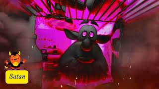 Hungry Booba Audio-Visual Variations (Super Special Effects) || King Effects Official #effects