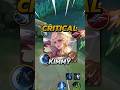 Critical Kimmy vs Mage Kimmy! Mobile Legends #mobilelegends #mlbb #gaming Mp3 Song