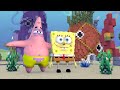 Minecraft : BOB ESPONJA !! - Aventuras Com Mods #36