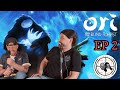 Attack of the Monkey Spiders [ORI AND THE BLIND FOREST] pt2