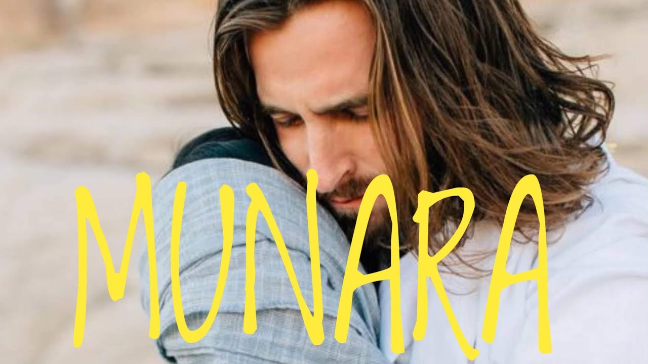 Munara( lirik) -Lagu Rohani Bahasa Biak oleh Munara Trio