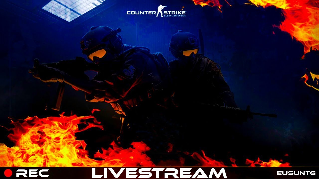 🔴[LIVE] Jucam cu echipa racheta | #Gaming | #Livestream | #CSGORomania ...