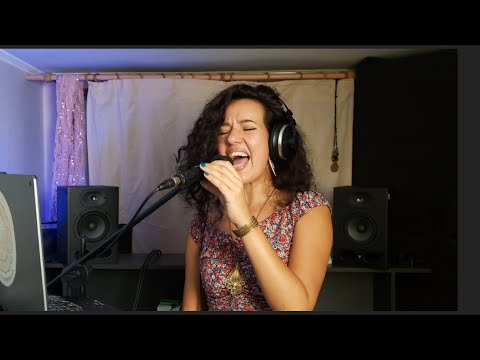 Ethnic Deep House Session #10 | La Brisa, Flamenco House - Carina La Dulce