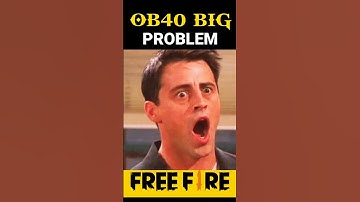 OB40 Big Problem😱-para_SAMSUNG,A3,A5,A6,A7,J2,J5,A7,S5,S6,S7,S9,A10,A20,A30,A50,A70#shorts