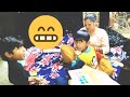 Maine Sabko Statue Bana Diya! 🛑 Magic Remote Prank with Family
