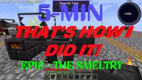 [SKY FACTORY 3] 5-MIN - THAT