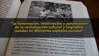 4 MINUTOS DE YACHAY/ Reflexiones desde la Acción