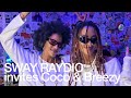 SWAY RAYDIO Invite Coco Et Breezy TheLotRadio 21 10 2025 mp3